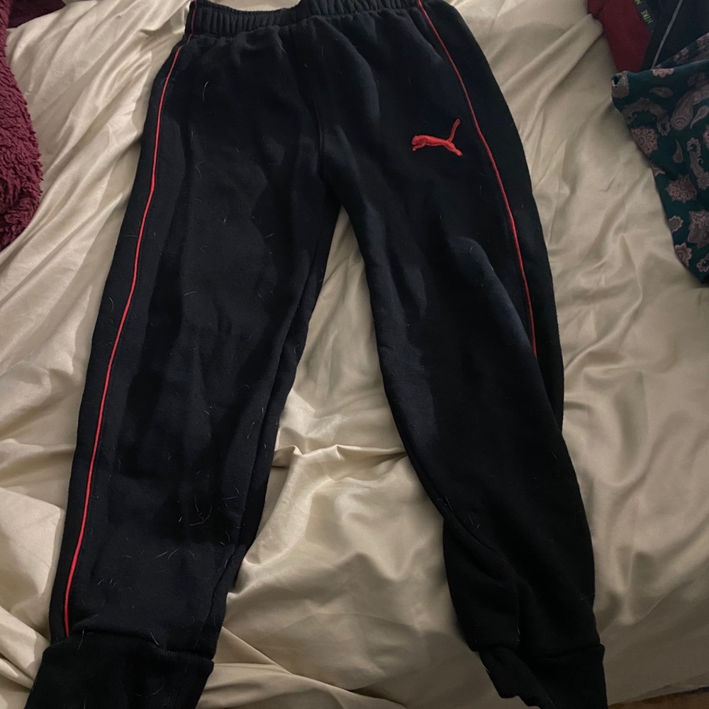 Boys pants